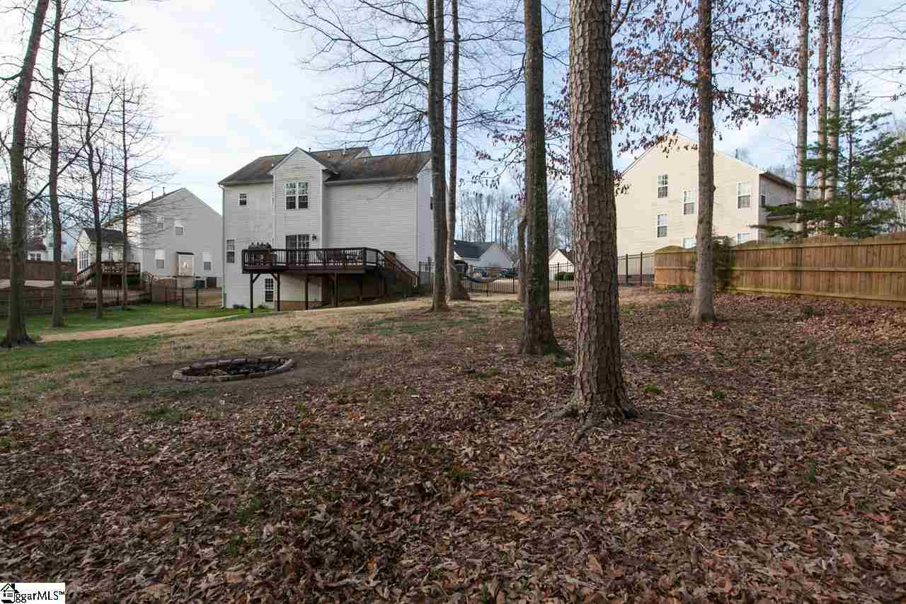 608 Sunset Maple Court Fountain Inn, SC 29644 - Photo 27 of 27 Gallery Image 27