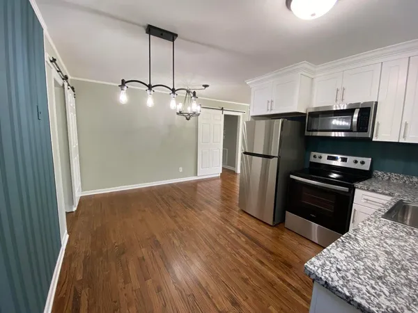 $1,675 | 3501 Rainbow Road, Martinez, GA 30907