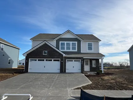 $374,995 | 3715 Jason Avenue, Franklin, IN 46131