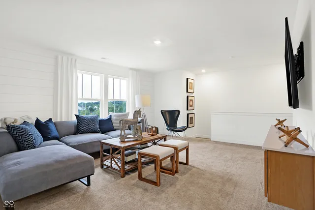 $374,995 | 3715 Jason Avenue, Franklin, IN 46131