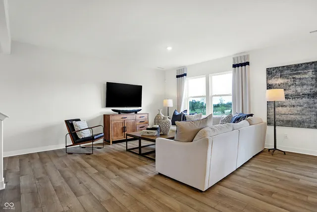 $374,995 | 3715 Jason Avenue, Franklin, IN 46131