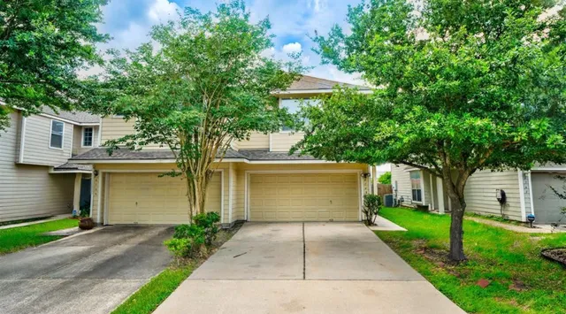 $205,000 | 8743 Thistlemoor Lane, Houston, TX 77044