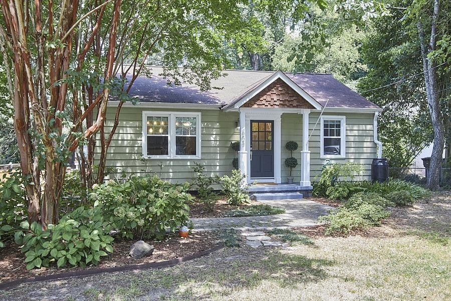 603 Edmund Street Raleigh, NC 27604 - Photo 1 of 41 Photo 1