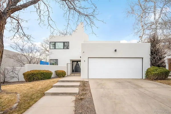 $1,600,000 | 5401 East Dakota Avenue, Unit 3, Denver, CO 80246