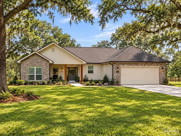 $399,900 | 5808 Rutherford Road, Pace, FL 32571