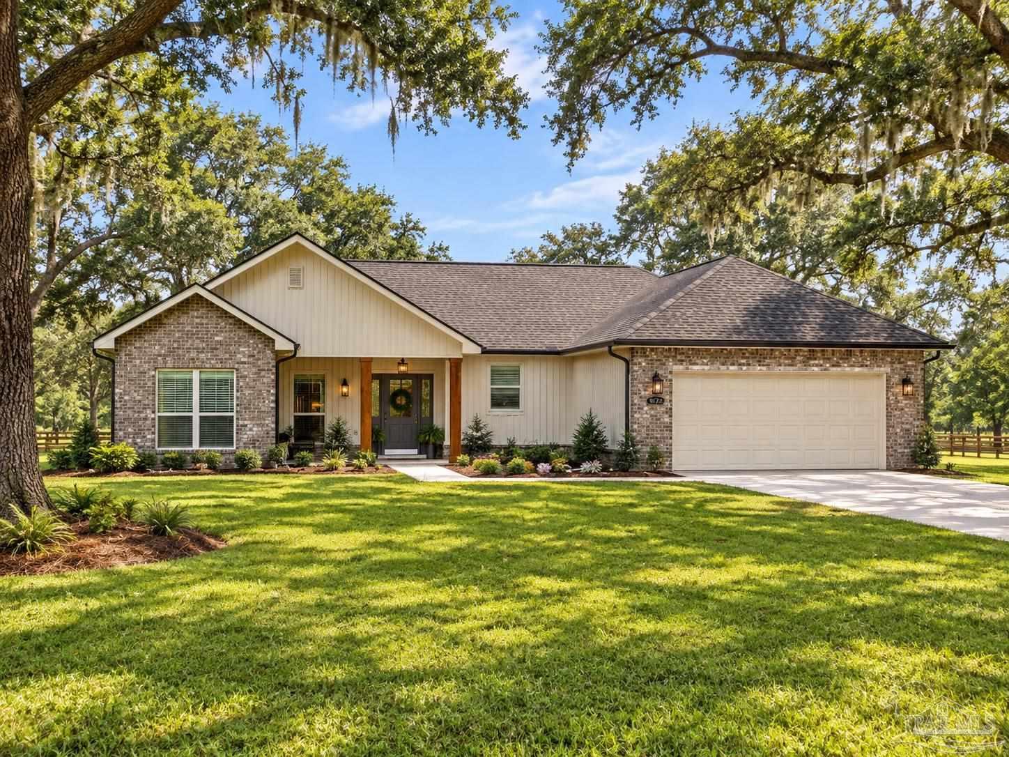 5808 Rutherford Road Pace, FL 32571 - Photo 1 of 3 Gallery Image 1