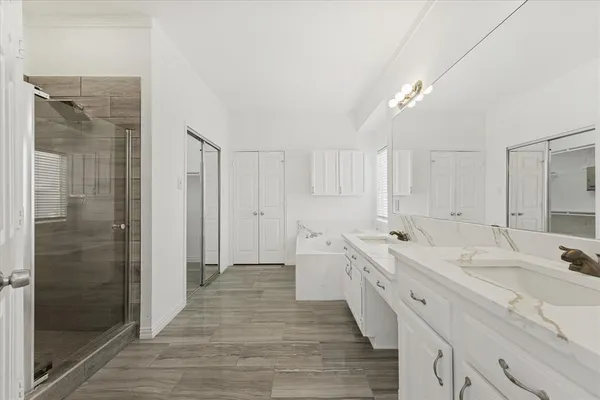 $565,000 | 3945 Luke Lane, Carrollton, TX 75007
