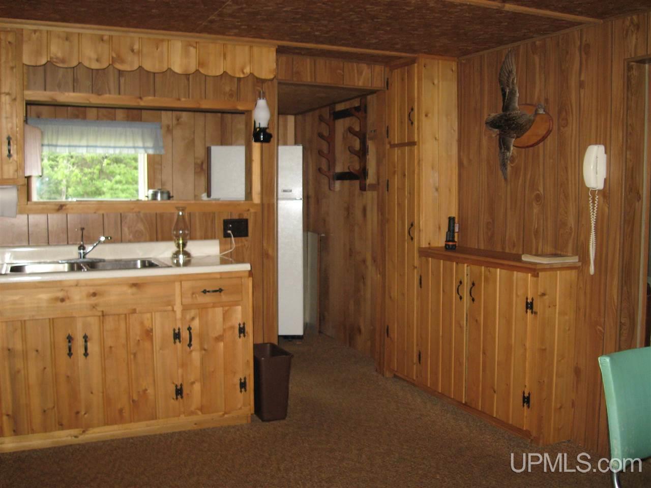 6624 32nd Road Rapid River, MI 49878 - Photo 2 of 23 Gallery Image 2