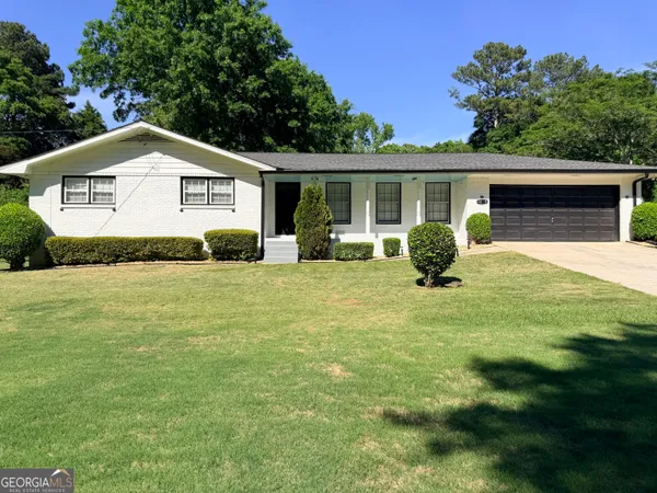$284,900 | 6010 Shadow Rock Drive, Lithonia, GA 30058