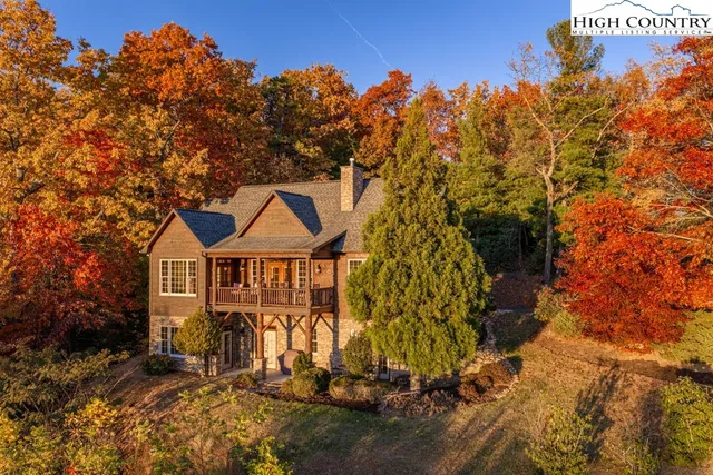 $895,000 | 3664 Elk Ridge Road, Ferguson, NC 28624