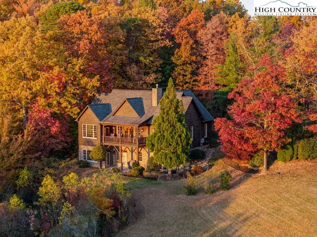 $895,000 | 3664 Elk Ridge Road, Ferguson, NC 28624