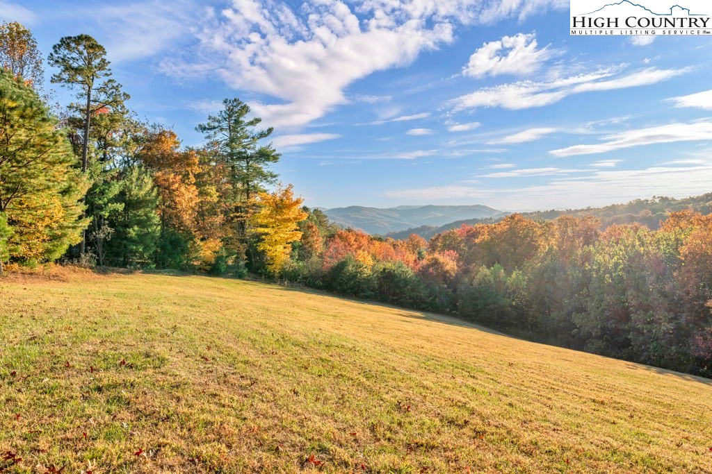 3664 Elk Ridge Road Ferguson, NC 28624 - Photo 13 of 46 a view of an ocean from a mountain