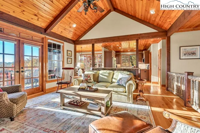 $895,000 | 3664 Elk Ridge Road, Ferguson, NC 28624