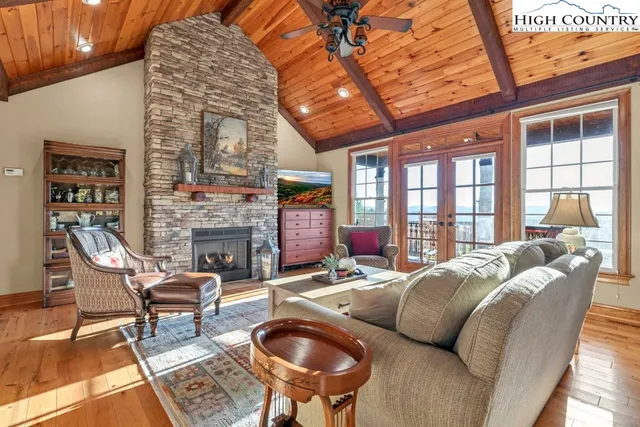 $895,000 | 3664 Elk Ridge Road, Ferguson, NC 28624