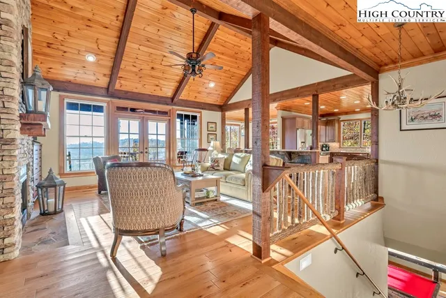 $895,000 | 3664 Elk Ridge Road, Ferguson, NC 28624