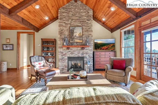 $895,000 | 3664 Elk Ridge Road, Ferguson, NC 28624