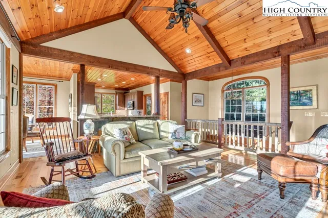 $895,000 | 3664 Elk Ridge Road, Ferguson, NC 28624