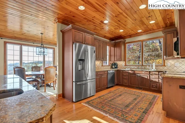 $895,000 | 3664 Elk Ridge Road, Ferguson, NC 28624