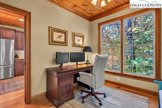 $895,000 | 3664 Elk Ridge Road, Ferguson, NC 28624