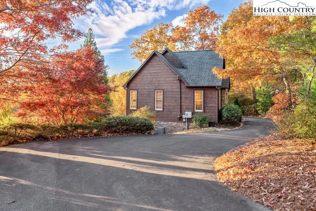 $895,000 | 3664 Elk Ridge Road, Ferguson, NC 28624