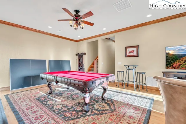 $895,000 | 3664 Elk Ridge Road, Ferguson, NC 28624