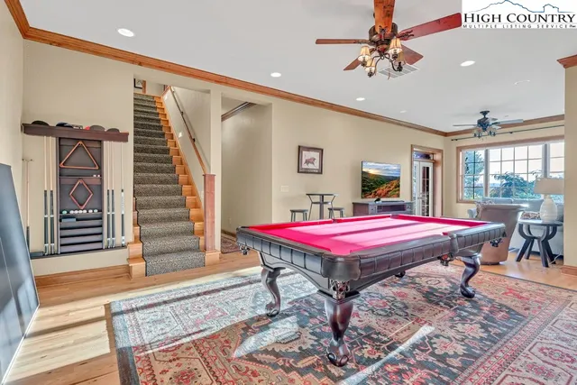 $895,000 | 3664 Elk Ridge Road, Ferguson, NC 28624