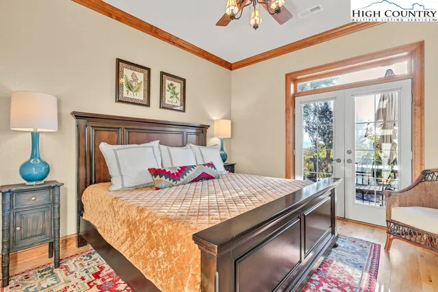 $895,000 | 3664 Elk Ridge Road, Ferguson, NC 28624