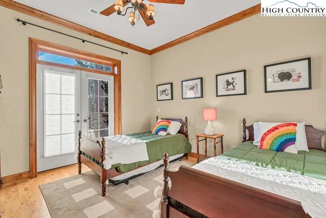 $895,000 | 3664 Elk Ridge Road, Ferguson, NC 28624