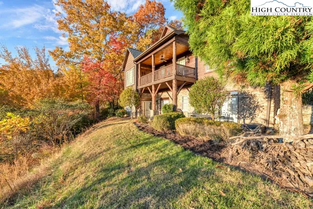 $895,000 | 3664 Elk Ridge Road, Ferguson, NC 28624