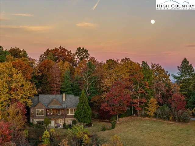 $895,000 | 3664 Elk Ridge Road, Ferguson, NC 28624