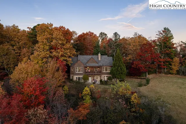 $895,000 | 3664 Elk Ridge Road, Ferguson, NC 28624