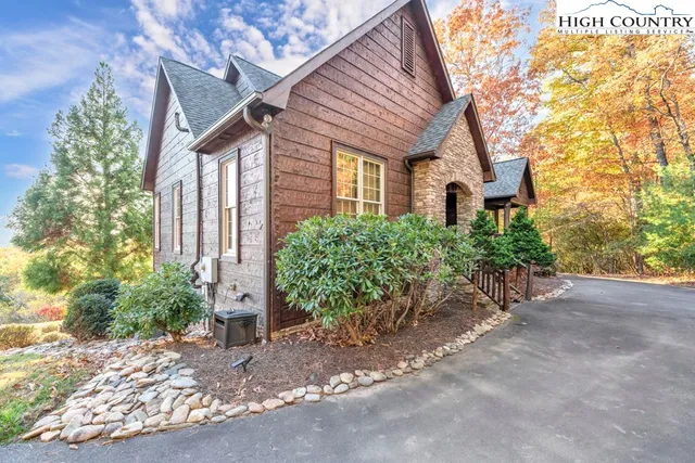 $895,000 | 3664 Elk Ridge Road, Ferguson, NC 28624