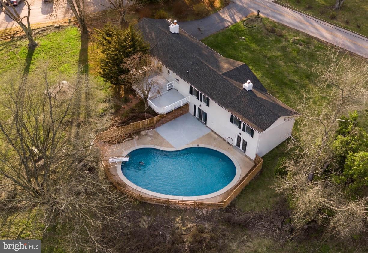 1515 Ivy Hill Road Cockeysville, MD 21030 - Photo 23 of 30
