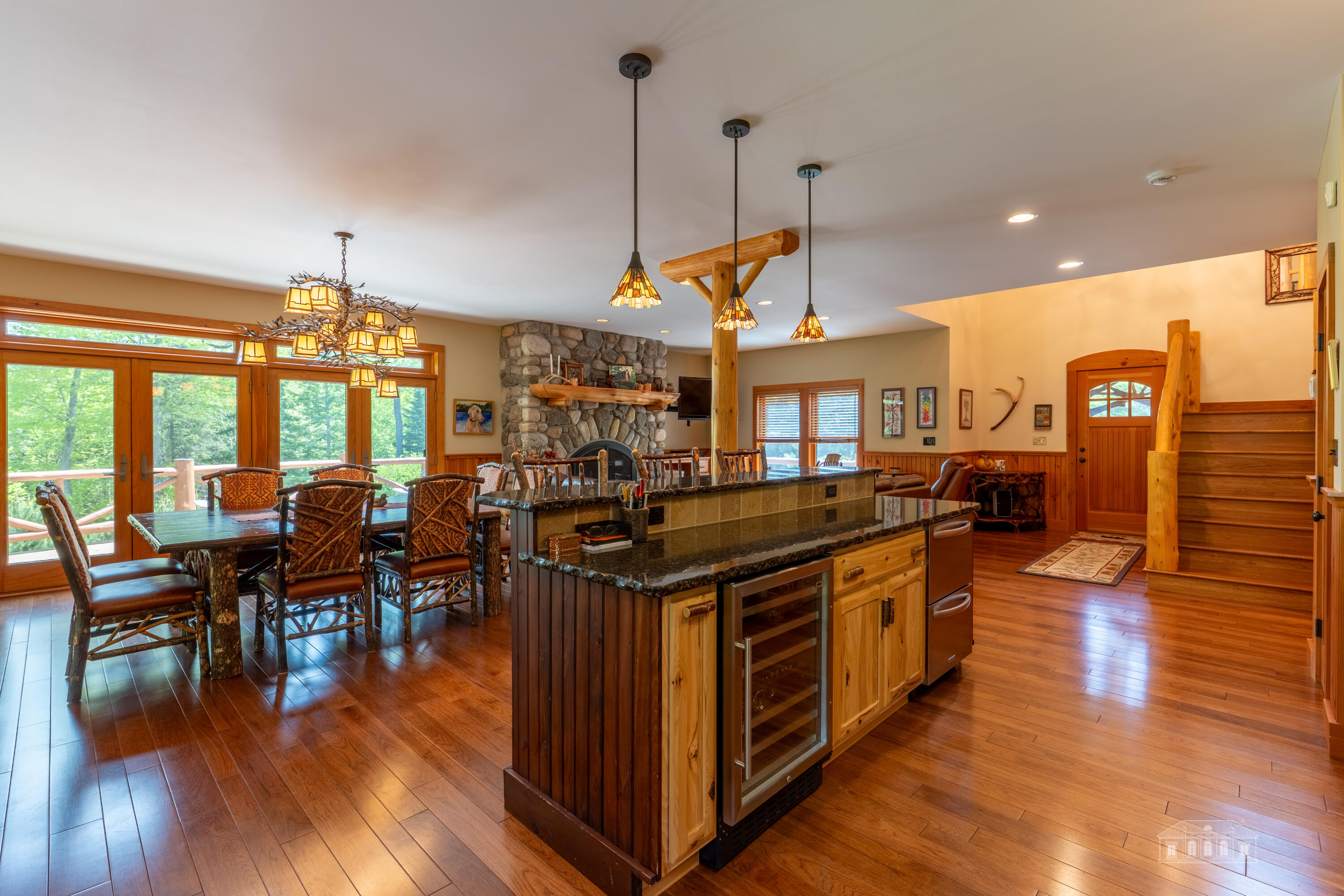 35 Tebbutt Road Rainbow Lake, NY 12976 - Photo 7 of 66