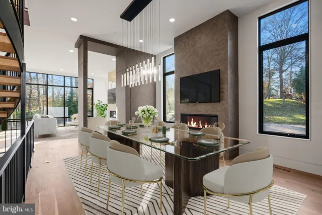 $6,499,000 | 2717 Tennyson Street Northwest, Washington, DC 20015