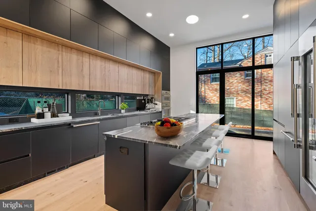 $6,499,000 | 2717 Tennyson Street Northwest, Washington, DC 20015