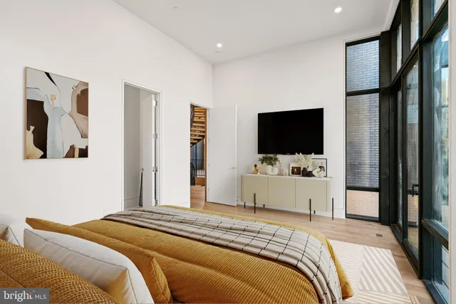 $6,499,000 | 2717 Tennyson Street Northwest, Washington, DC 20015