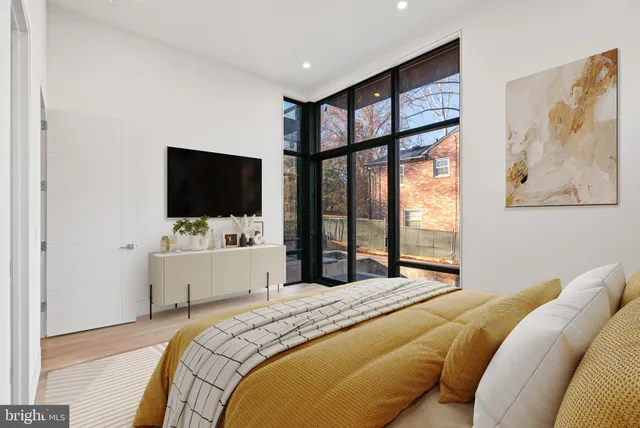 $6,499,000 | 2717 Tennyson Street Northwest, Washington, DC 20015