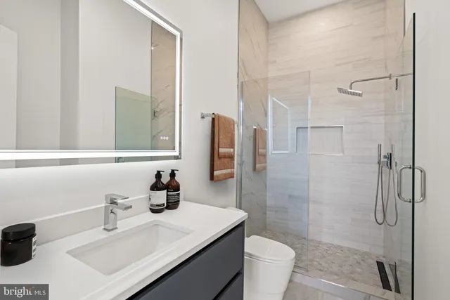 $6,499,000 | 2717 Tennyson Street Northwest, Washington, DC 20015