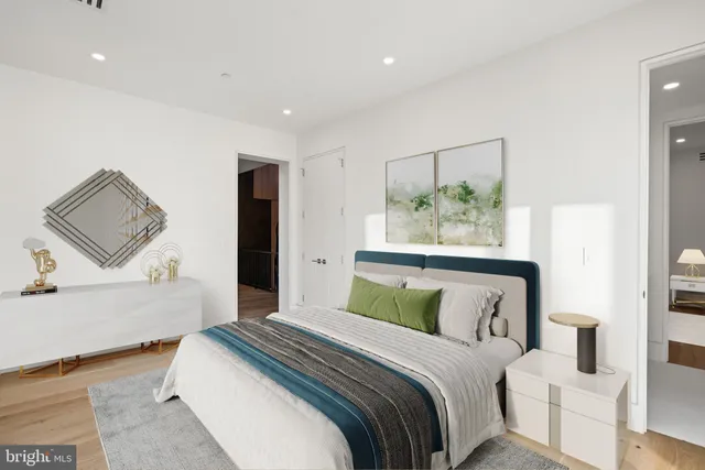 $6,499,000 | 2717 Tennyson Street Northwest, Washington, DC 20015