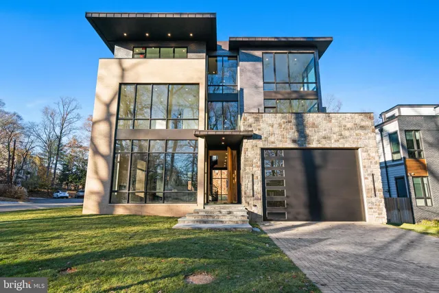 $6,499,000 | 2717 Tennyson Street Northwest, Washington, DC 20015