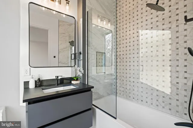 $6,499,000 | 2717 Tennyson Street Northwest, Washington, DC 20015