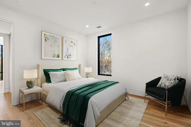 $6,499,000 | 2717 Tennyson Street Northwest, Washington, DC 20015