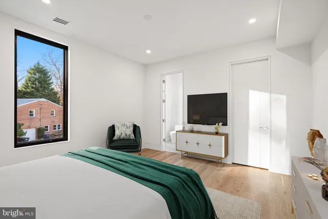 $6,499,000 | 2717 Tennyson Street Northwest, Washington, DC 20015