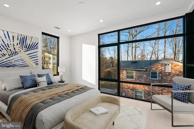 $6,499,000 | 2717 Tennyson Street Northwest, Washington, DC 20015