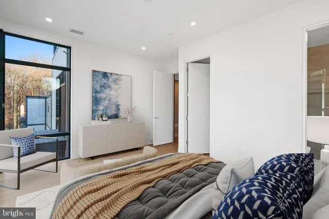 $6,499,000 | 2717 Tennyson Street Northwest, Washington, DC 20015