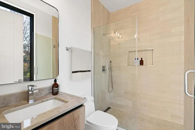 $6,499,000 | 2717 Tennyson Street Northwest, Washington, DC 20015