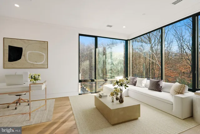 $6,499,000 | 2717 Tennyson Street Northwest, Washington, DC 20015