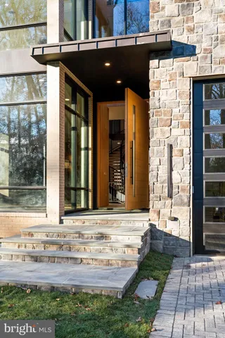 $6,499,000 | 2717 Tennyson Street Northwest, Washington, DC 20015