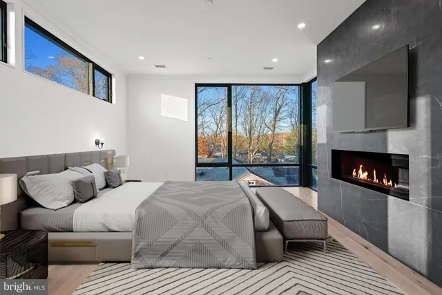 $6,499,000 | 2717 Tennyson Street Northwest, Washington, DC 20015